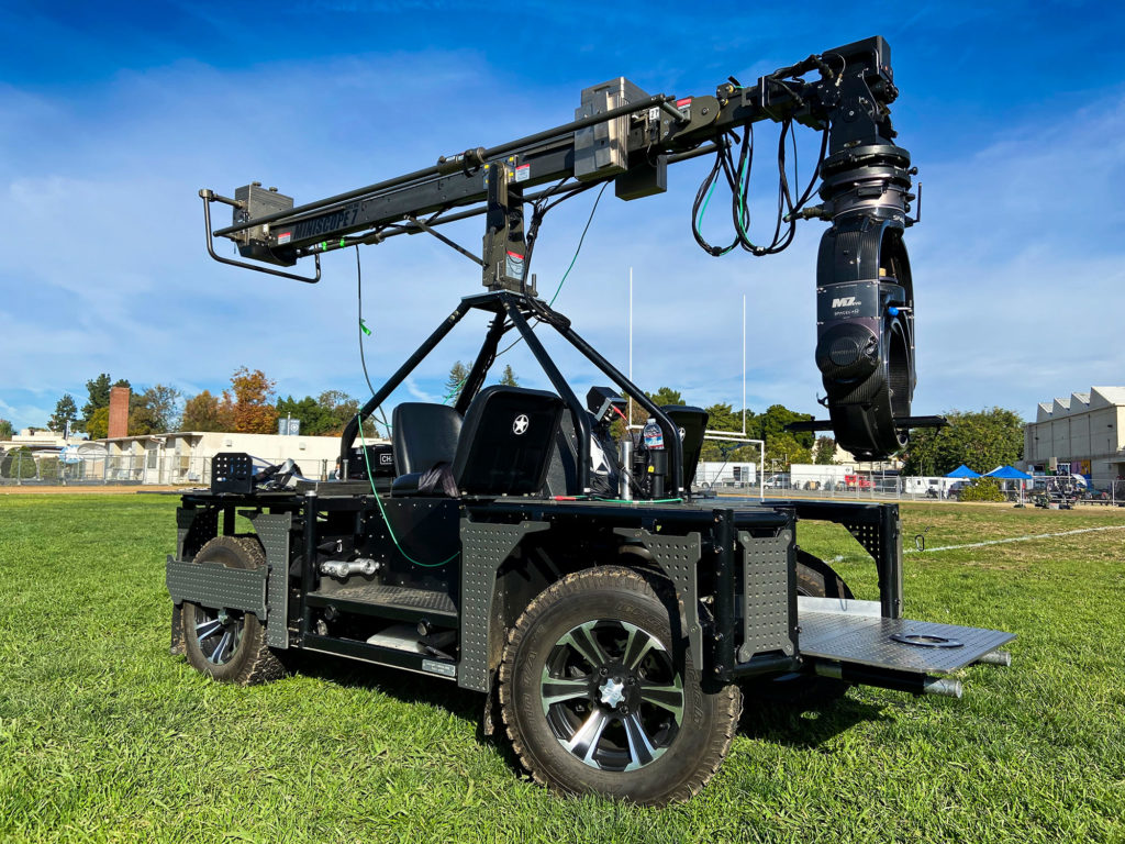 Patriot Classic Patriot Camera Cars